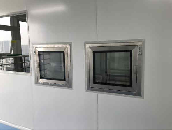 為什么要做潔凈無(wú)塵車(chē)間？